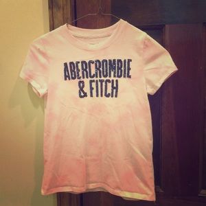 Pink T-shirt for girl kids